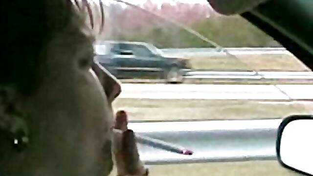 Smoking 120 Driving