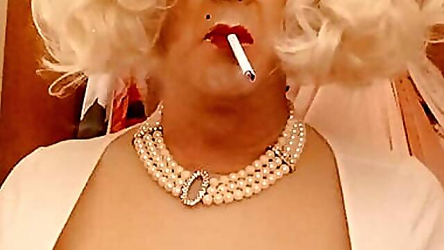Msjamie spits cum 1