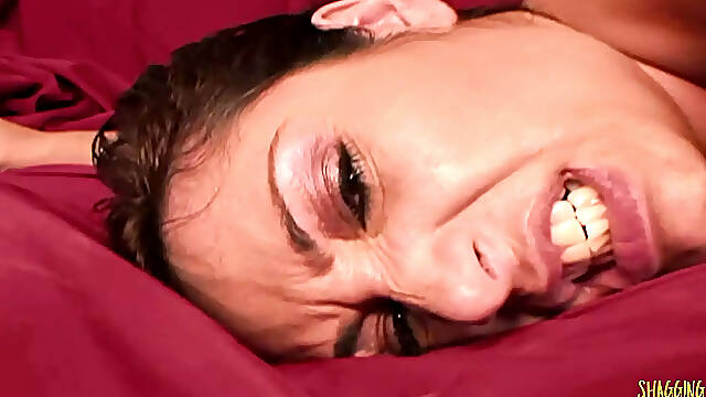 White girls are subjected to the act of having their hairy pussy sucked and their tight buttocks dicked.