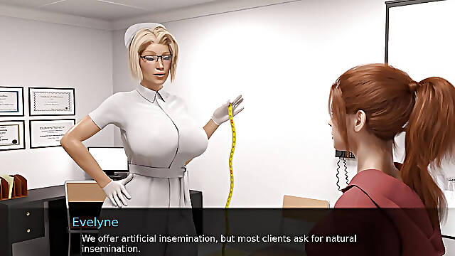 MILF Breeder #1