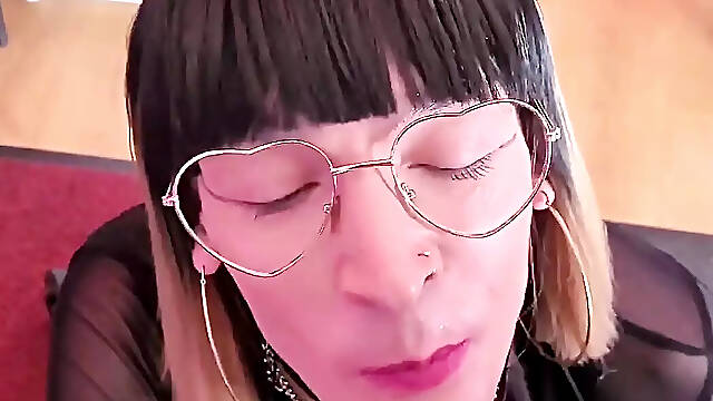 Vanessabitchx the Cock Drainer