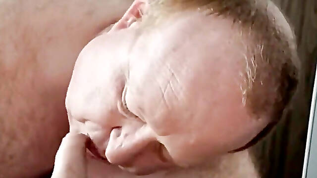 Daddy Sucks Stepson