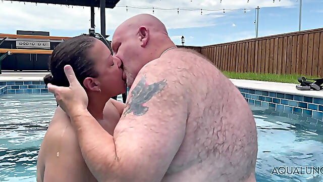 Scuba Fucking