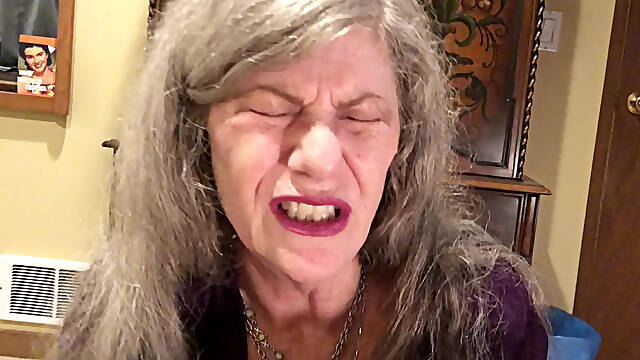 Sexy Mature Hot BJ + Swallow While Riding Dildo! MaXXXimumMilf