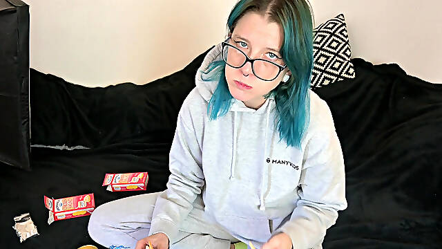 Comfy Snack Farts