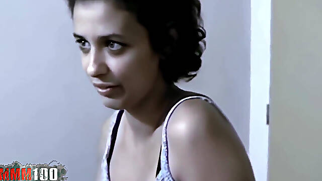 Sandra: Sexy Video Interview with Sandra