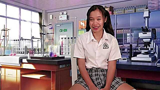 My Science Teacher