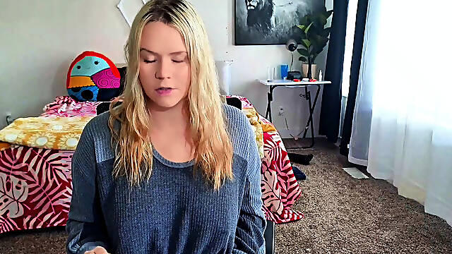 Fat Horny Bimbo Pill