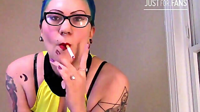 Vault Release: Fonda Jupiters Smokin
