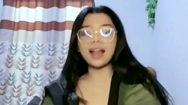Indo Girl Big Masturbating