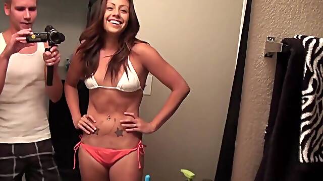 Naughty Couple Teen Porn! Dirty Girl and Hottest XXX for max pleasure