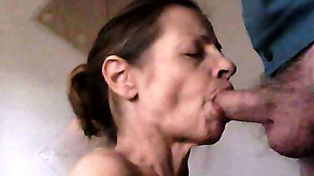 Good blowjob