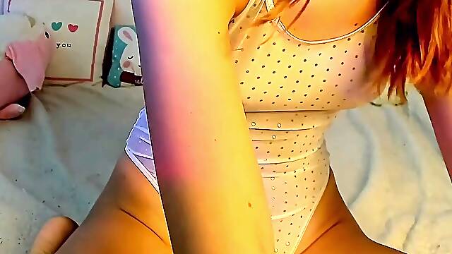 Soles caboose flashing pussy idolize