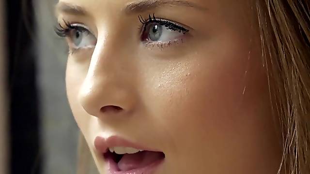 Kyler Quinn is ready to unleash her inner slut by riding cock