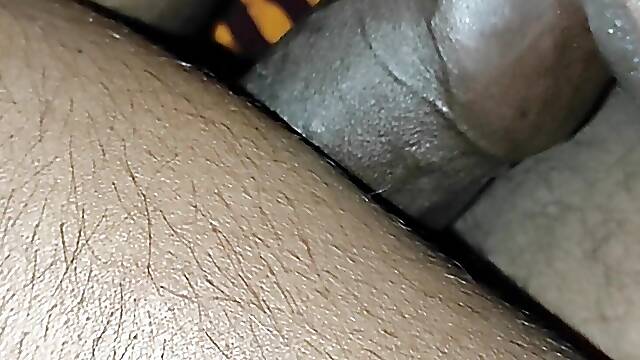 Tamil Mallu Girl Morning Blowjob and Cum Swallow in Mouth