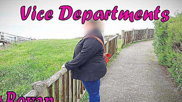 Vice Departments - Royan