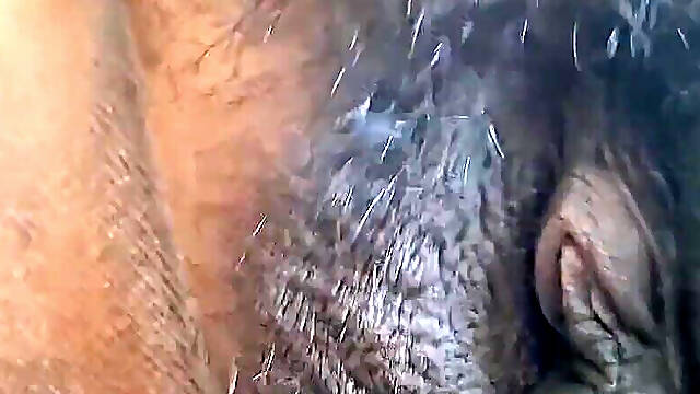 Dirty Aunty Sex with Boyfriend