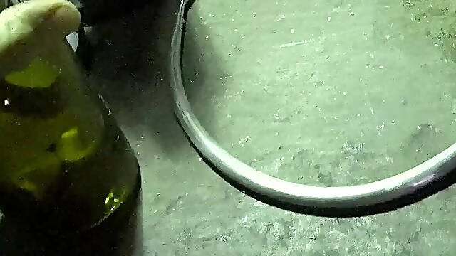 Horror Porn 17: Female Spider