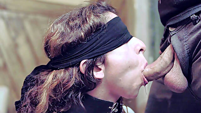 The MILF Goes Into the Dungeon - Full Movie