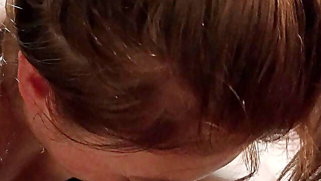 Fucking in the Ass and Pissing in the Mouth