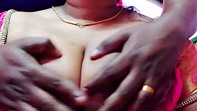 My Friend's Hot Mom Alone in Home