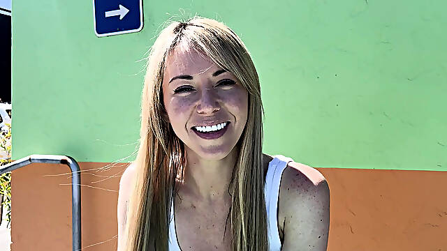 Trikepatrol Interview - Ashley Tee