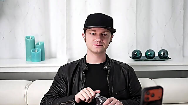 Trikepatrol Interview #74 - Alex Jett