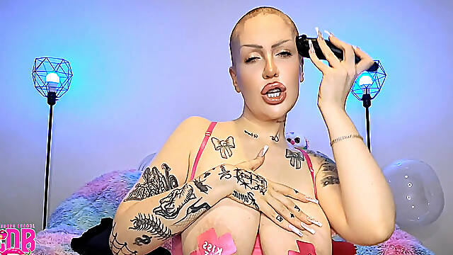 Jerk It When I Shave My Head