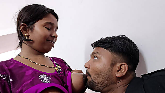 Daver Suking Bhabhi Boobs.