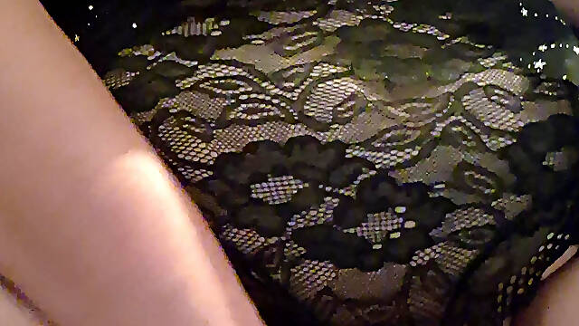Sweet Pussy