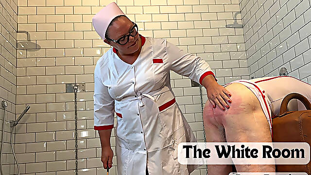 White Room - Pure Beating
