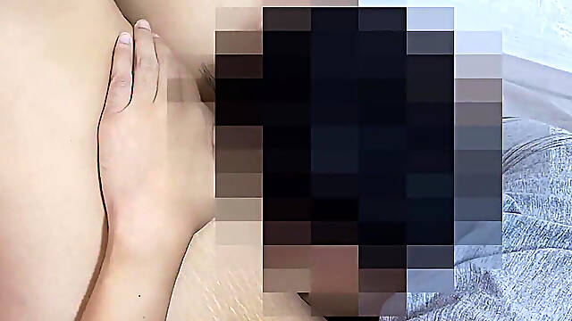 -dc- Asian Hijab MILF Invite Student From Muslim Boarding College to Enjoy the Night - Minokiiko