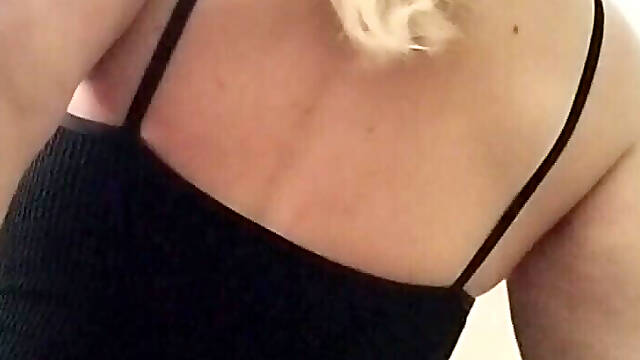 Hot MILF Revisited on Camera
