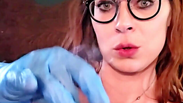 Latex Gloves