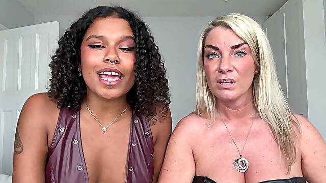 Chastity Check Time: Shrink It POV