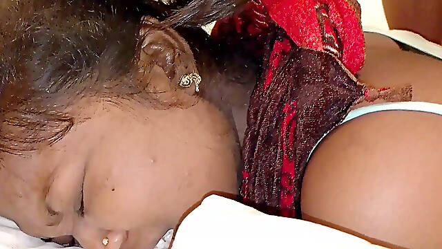 Rough Hard Sex with Boyfriend in Sleazy Hotel Room