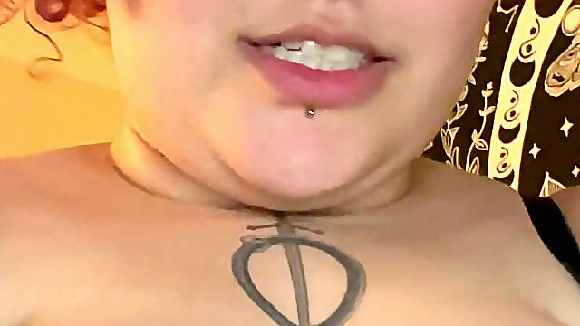 Worship My Tits Properly